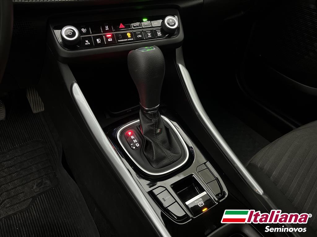FASTBACK 1.0 TURBO 200 FLEX AUDACE CVT11