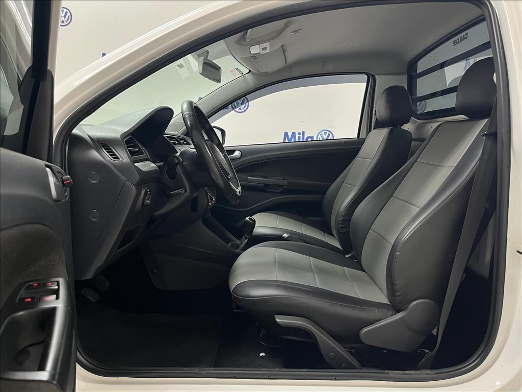SAVEIRO 1.6 MSI TRENDLINE CS 16V FLEX 2P MANUAL4