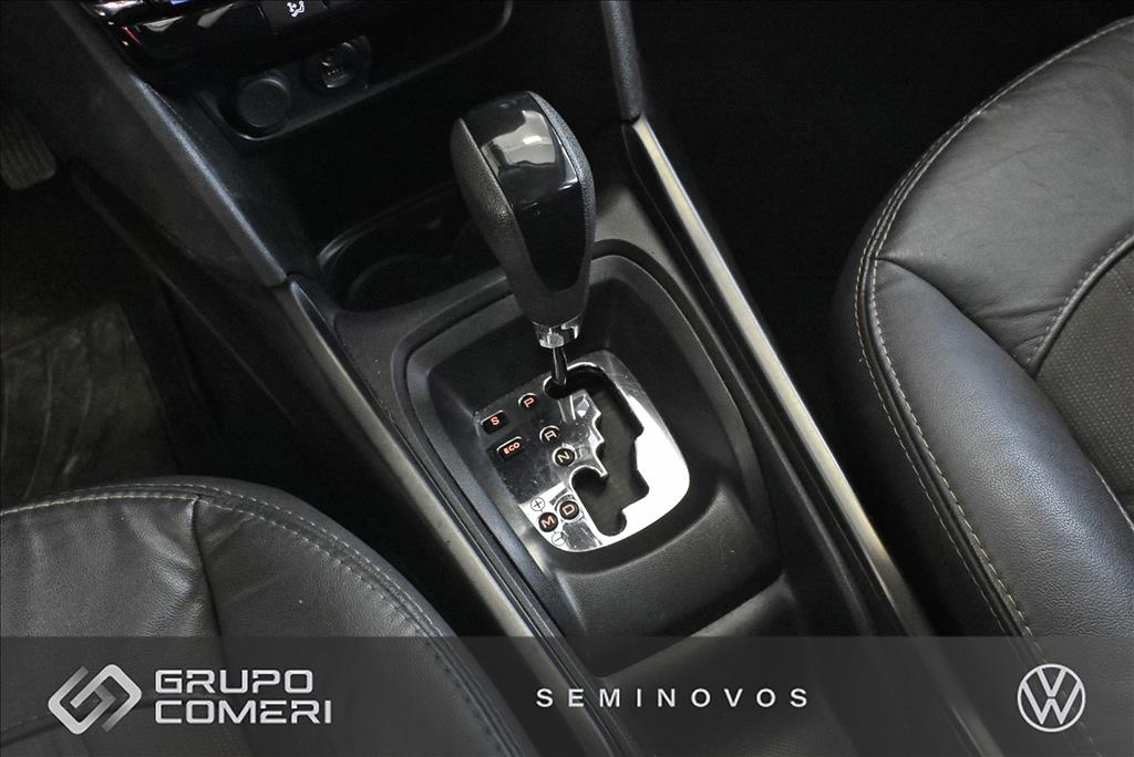 2008 1.6 16V FLEX GRIFFE 4P AUTOMÁTICO10