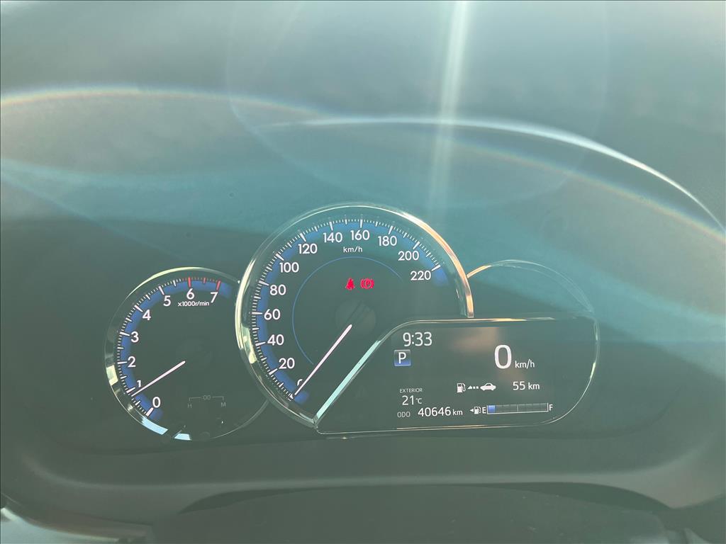 YARIS 1.5 16V FLEX XLS MULTIDRIVE11