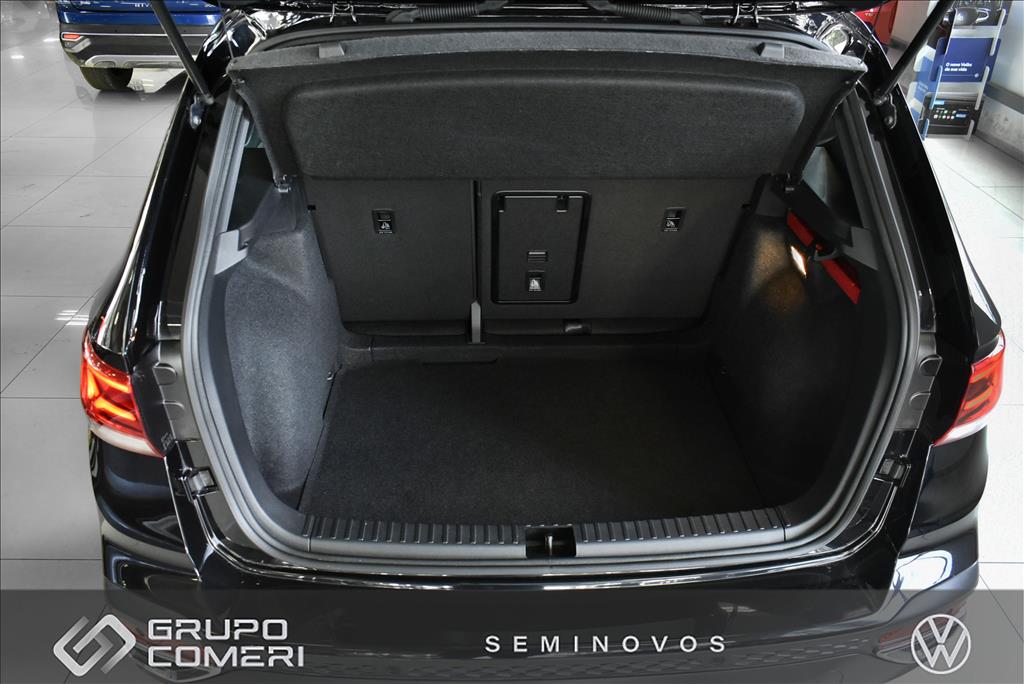 TAOS 1.4 250 TSI TOTAL FLEX HIGHLINE AUTOMÁTICO19