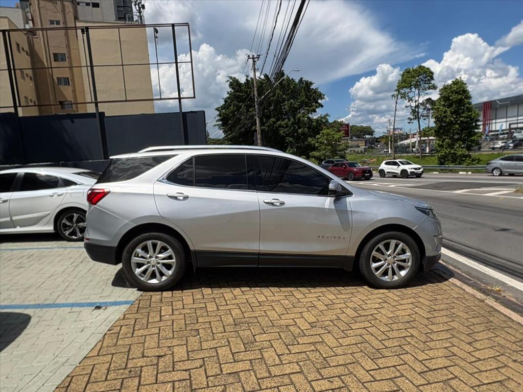 EQUINOX 2.0 16V TURBO GASOLINA LT AUTOMÁTICO3