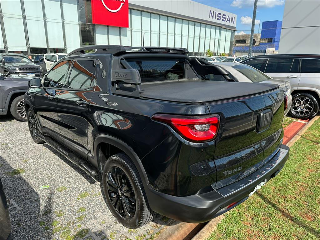 TORO 1.3 TURBO 270 FLEX VOLCANO AT64