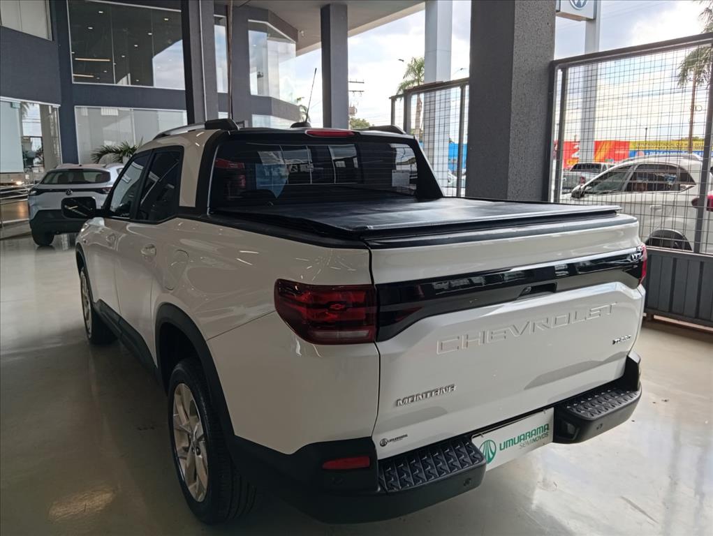 MONTANA 1.2 TURBO FLEX LTZ AUTOMÁTICO5