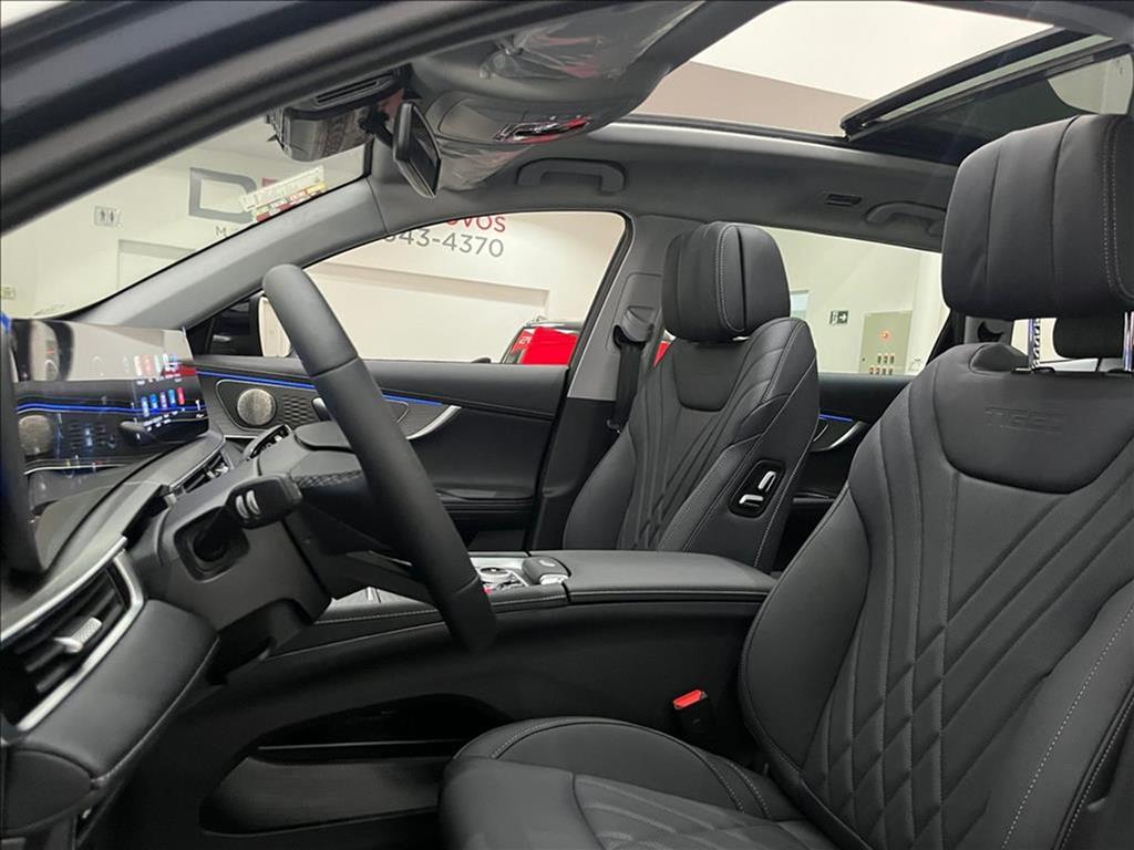 CAOA Chery-TIGGO 8 PRO-1.6 TGDI GASOLINA DCT