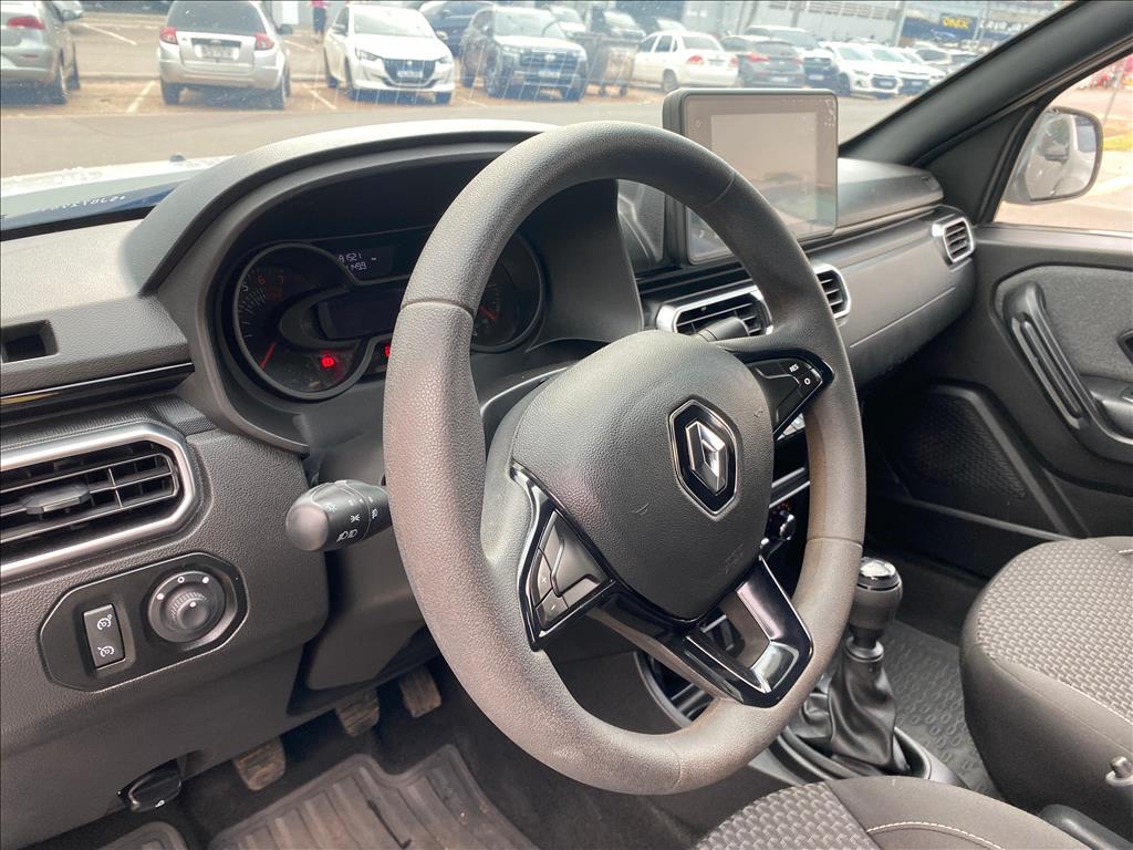 OROCH 1.6 16V SCE FLEX INTENSE MANUAL10