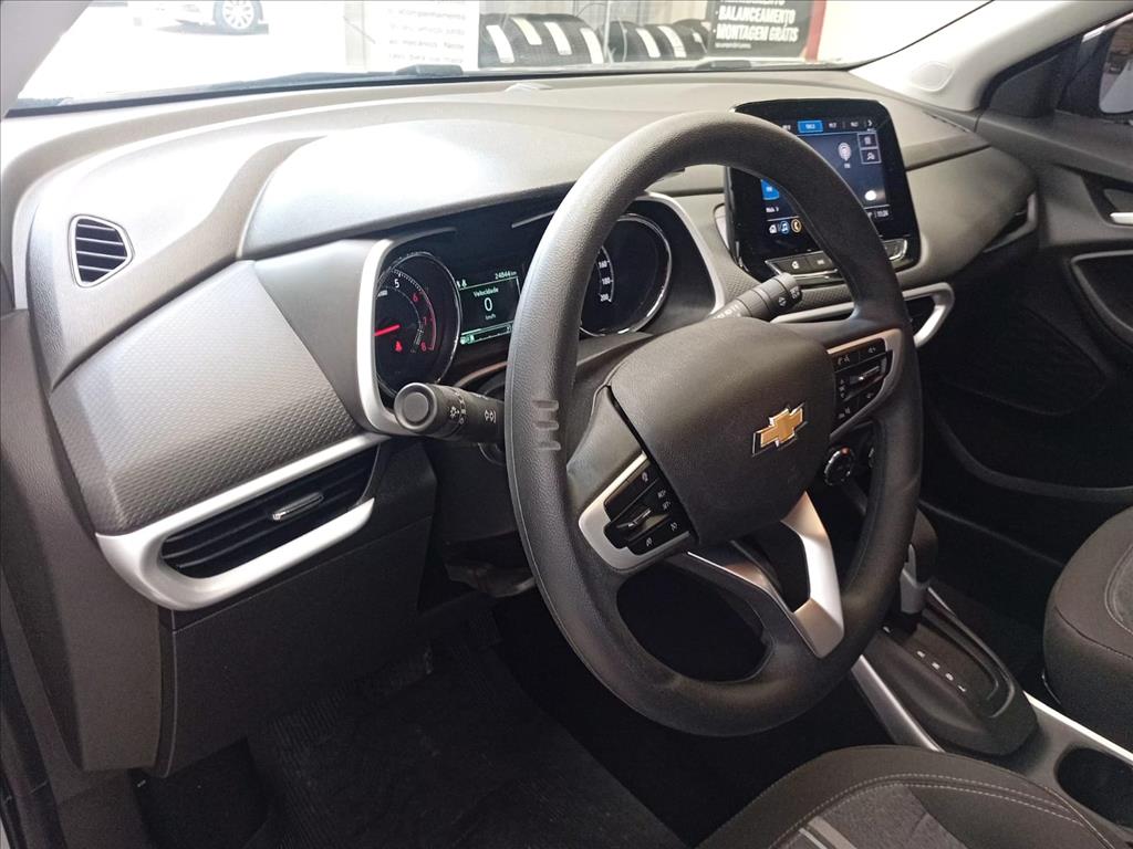 TRACKER 1.0 TURBO FLEX LT AUTOMÁTICO5