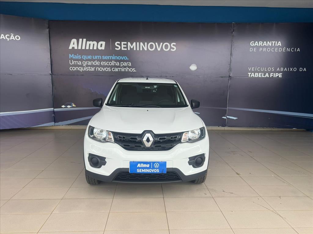 KWID 1.0 12V SCE FLEX ZEN MANUAL6