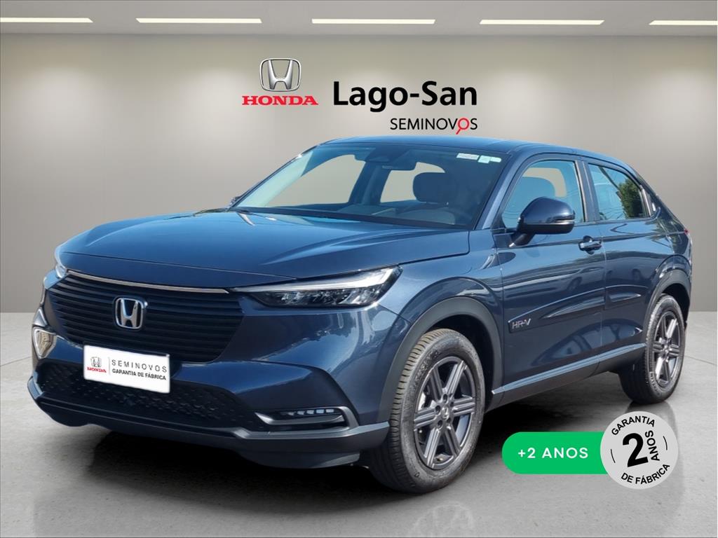 HR-V 1.5 DI I-VTEC FLEX EXL CVT0