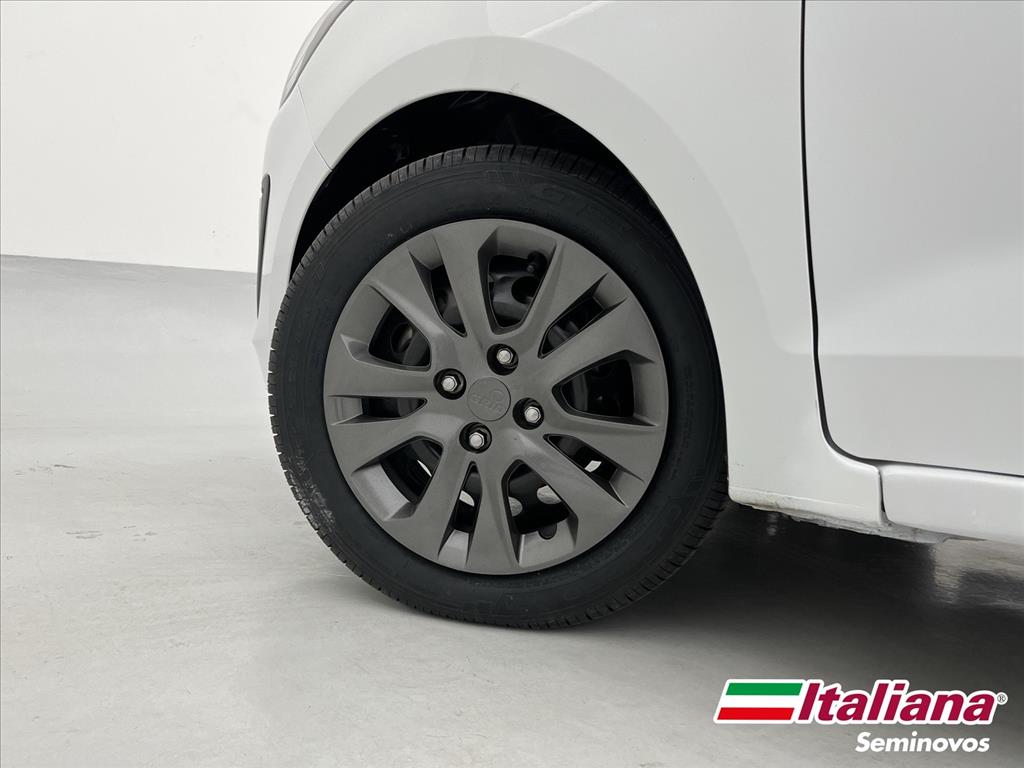 KA 1.5 TI-VCT FLEX SE PLUS AUTOMÁTICO4