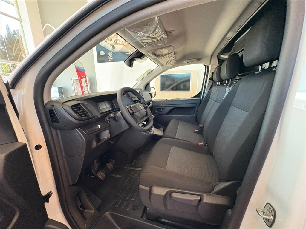 JUMPY 2.2 TURBO DIESEL CARGO MANUAL