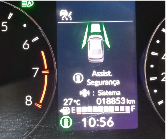 CITY 1.5 i-VTEC FLEX EX CVT8