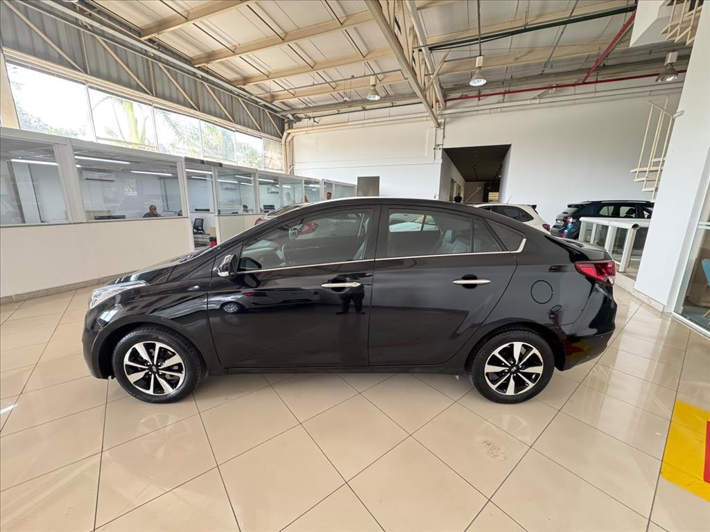 HB20S 1.6 PREMIUM 16V FLEX 4P AUTOMÁTICO6