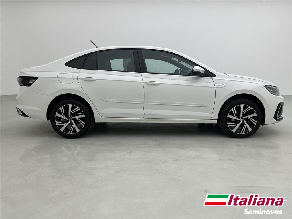 VIRTUS 1.0 200 TSI HIGHLINE AUTOMÁTICO5