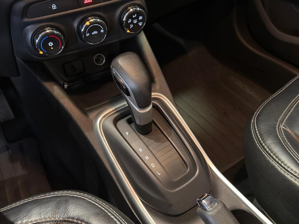 TRACKER 1.0 TURBO FLEX LT AUTOMÁTICO8