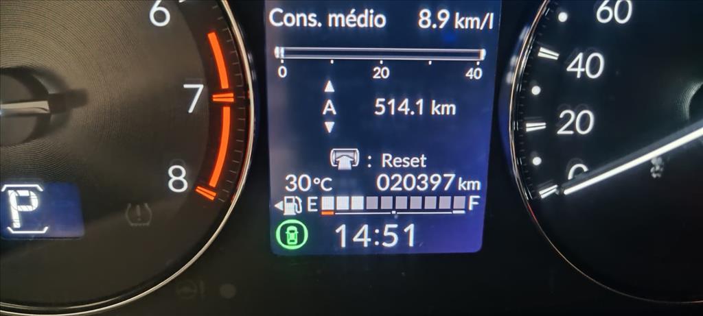 HR-V 1.5 DI I-VTEC FLEX EXL CVT6