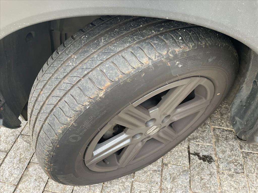 Honda-HR-V-1.5 DI I-VTEC FLEX EXL CVT