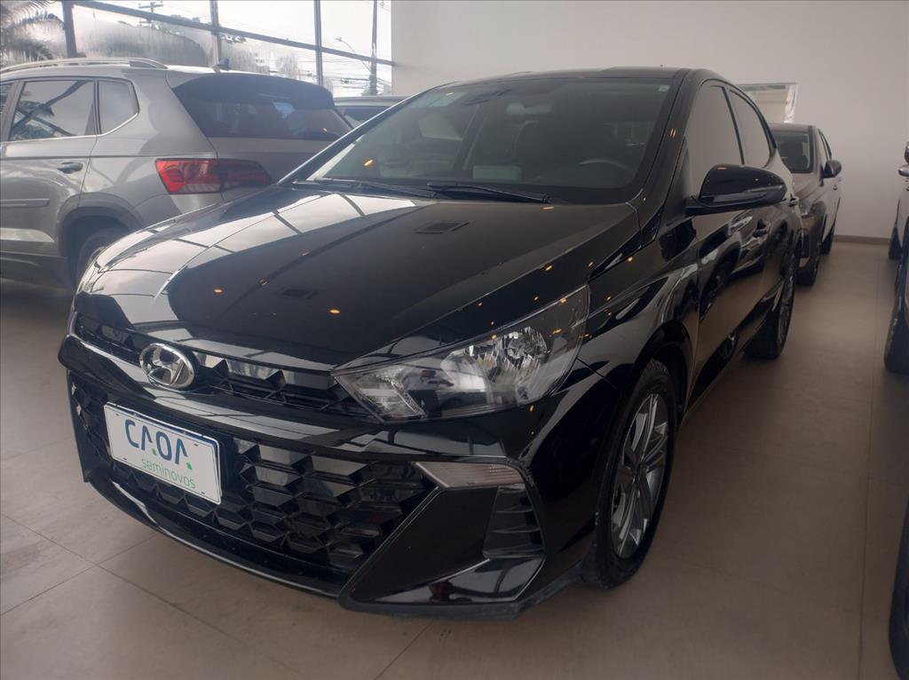 Hyundai-HB20-1.0 TGDI FLEX COMFORT PLUS TECH AUTOMÁTICO
