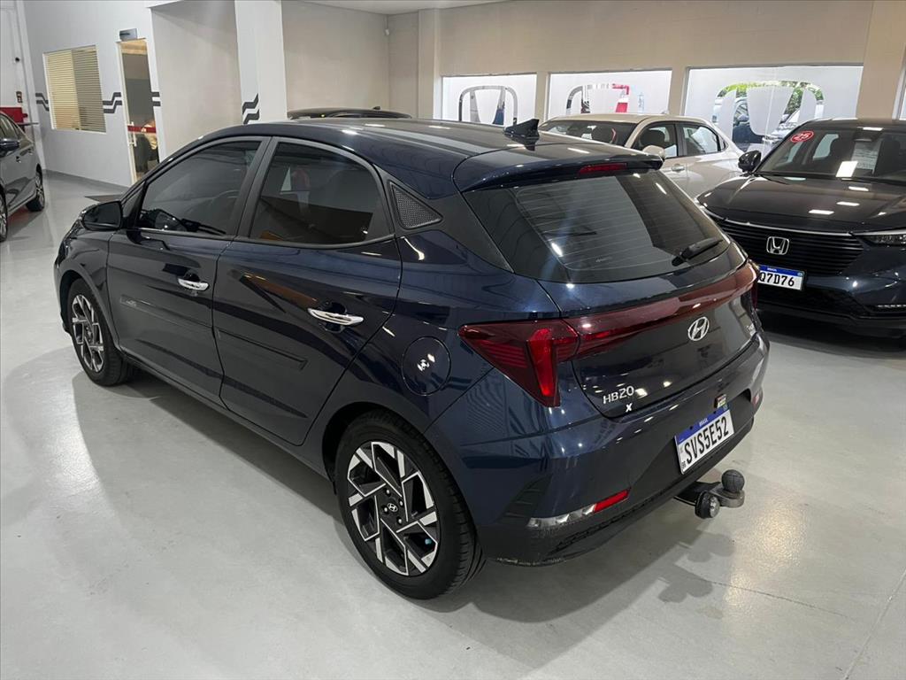 HB20 1.0 TGDI FLEX PLATINUM SAFETY AUTOMÁTICO4