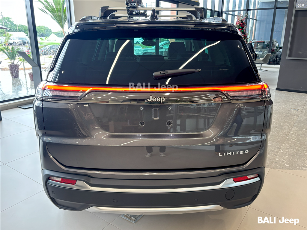 COMMANDER 1.3 T270 TURBO FLEX LIMITED AT65