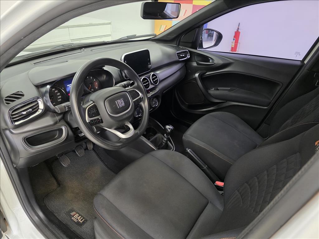 ARGO 1.3 FIREFLY FLEX TREKKING MANUAL6