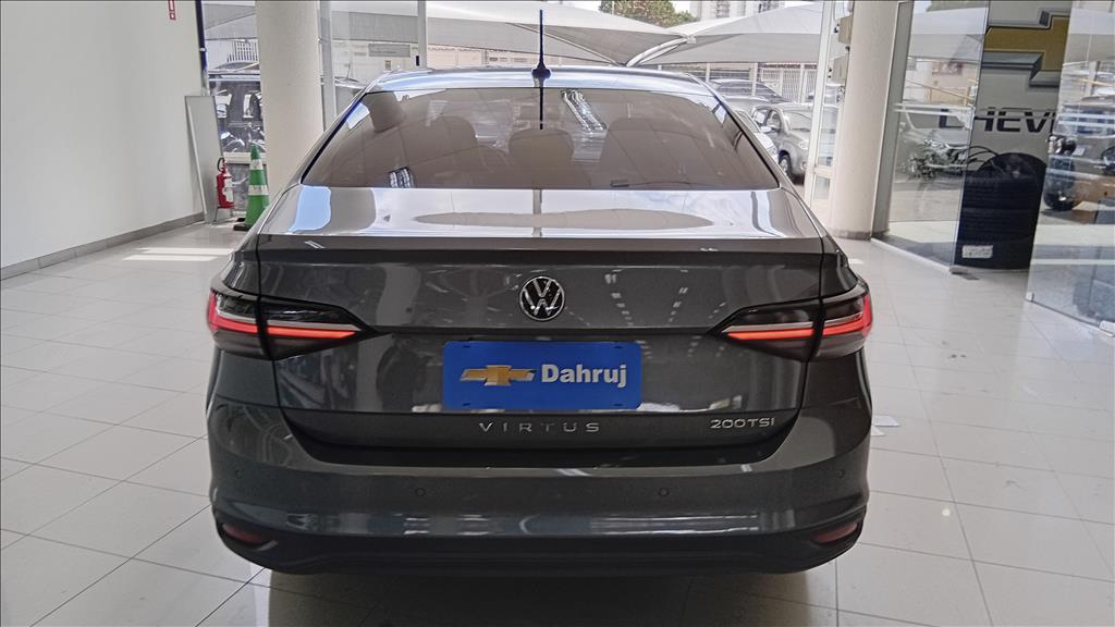 VIRTUS 1.0 170 TSI MANUAL4
