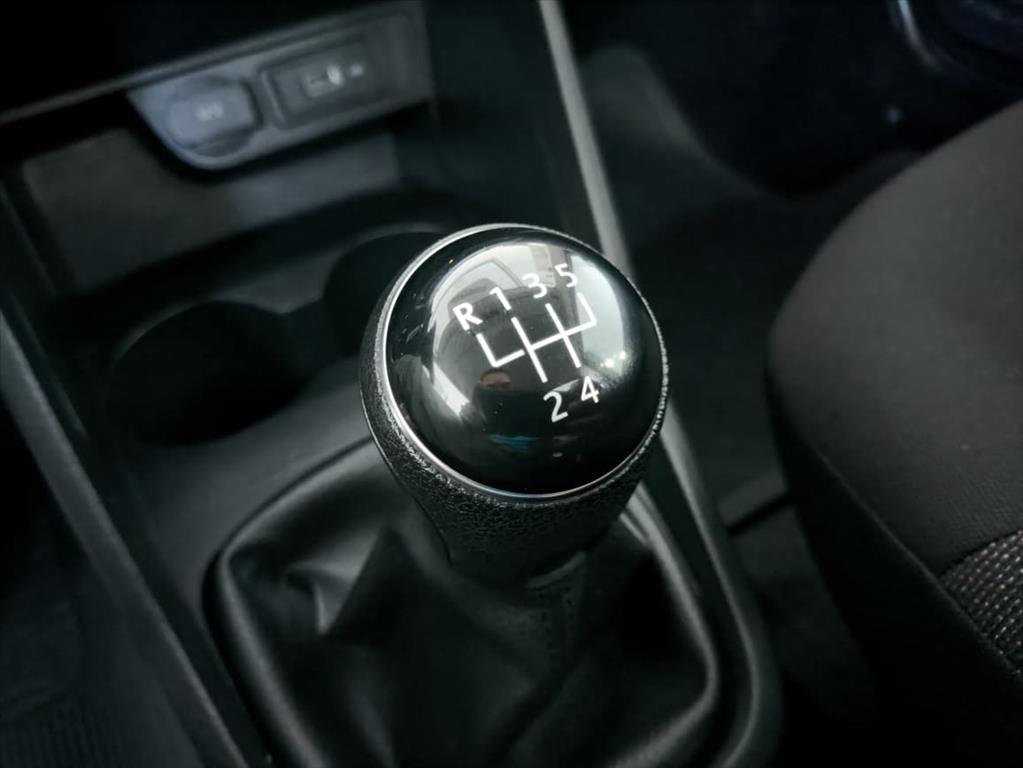 SAVEIRO 1.6 MSI ROBUST CS 16V FLEX 2P MANUAL4