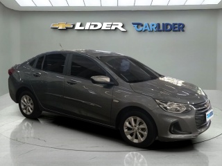 ONIX PLUS 1.0 TURBO FLEX LTZ MANUAL6