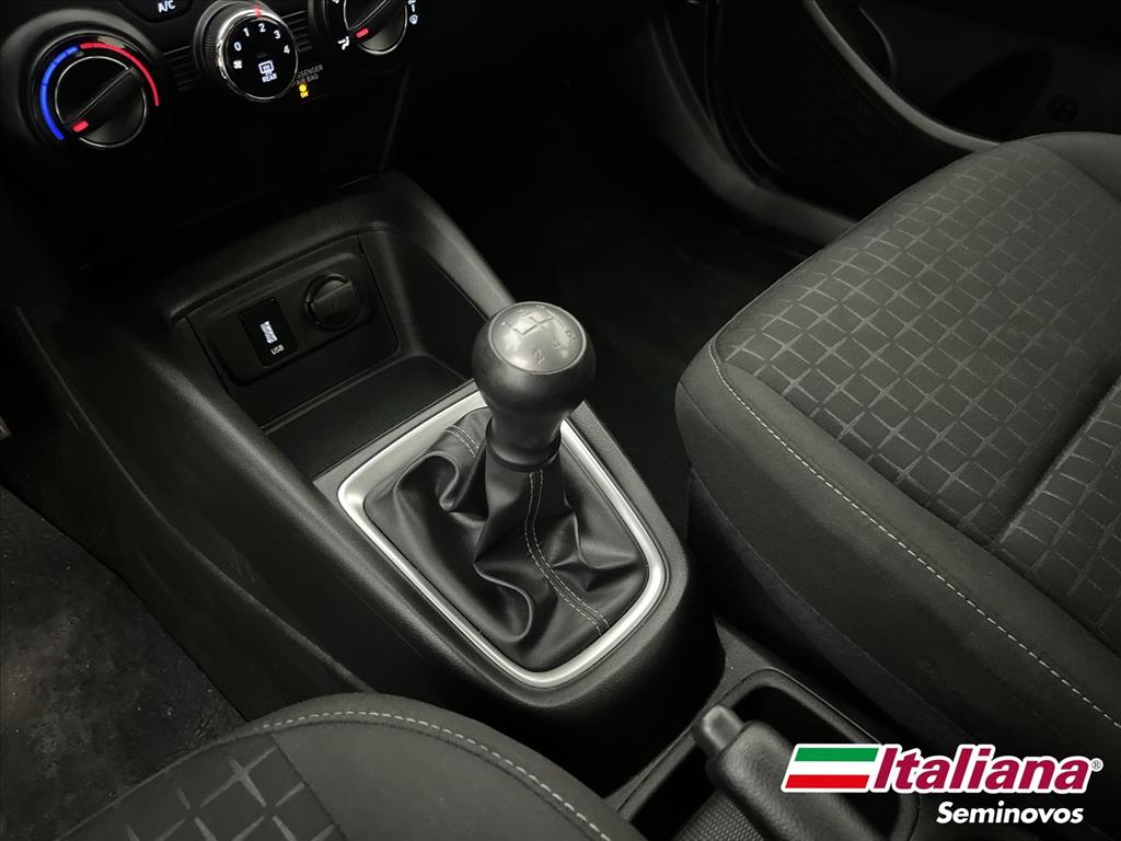 HB20 1.0 12V FLEX COMFORT MANUAL11