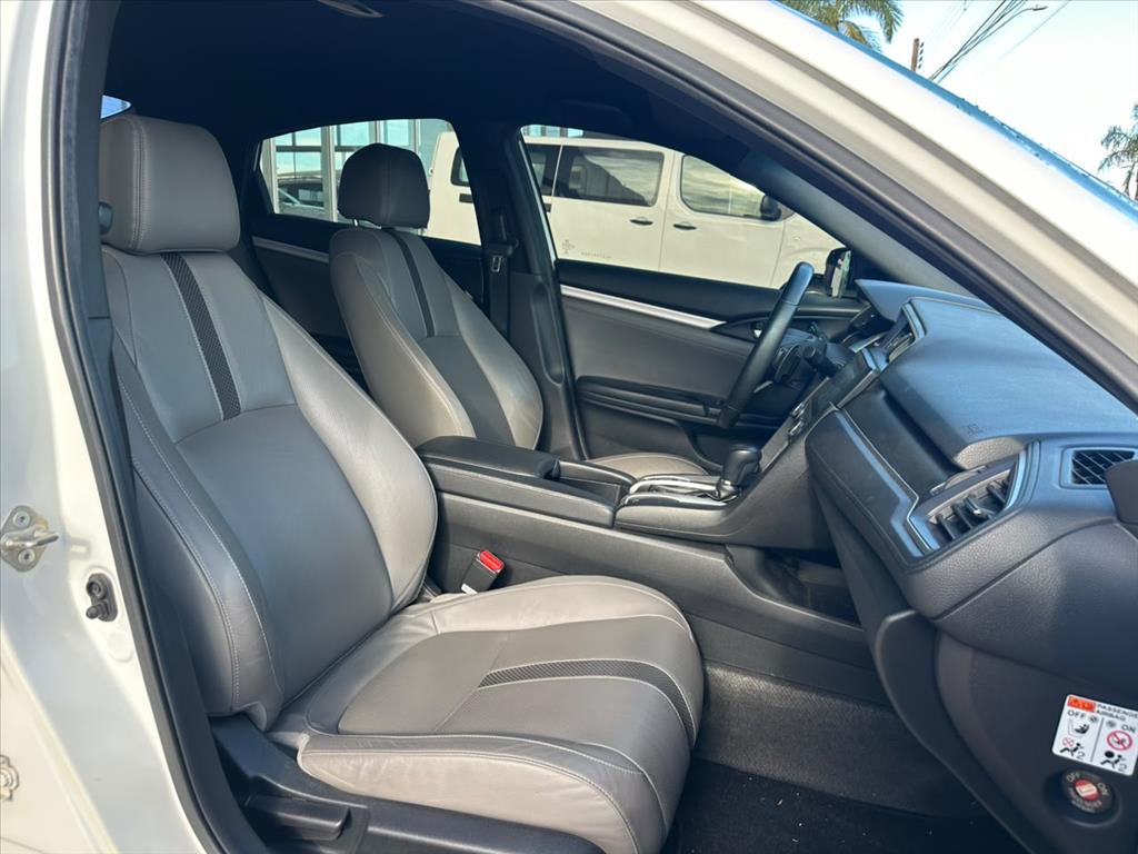 CIVIC 2.0 16V FLEXONE EX 4P CVT13