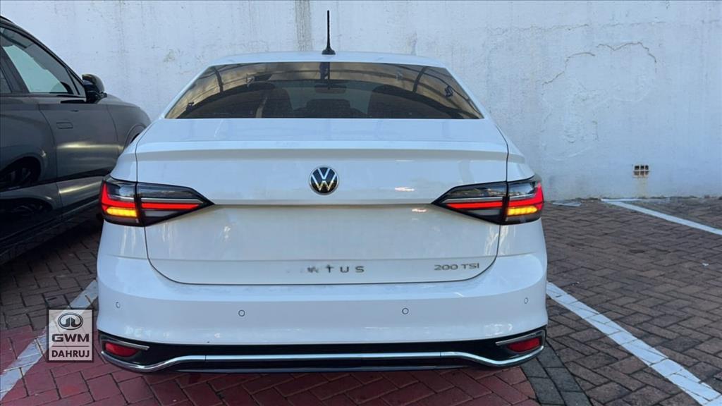 VIRTUS 1.0 200 TSI HIGHLINE AUTOMÁTICO4