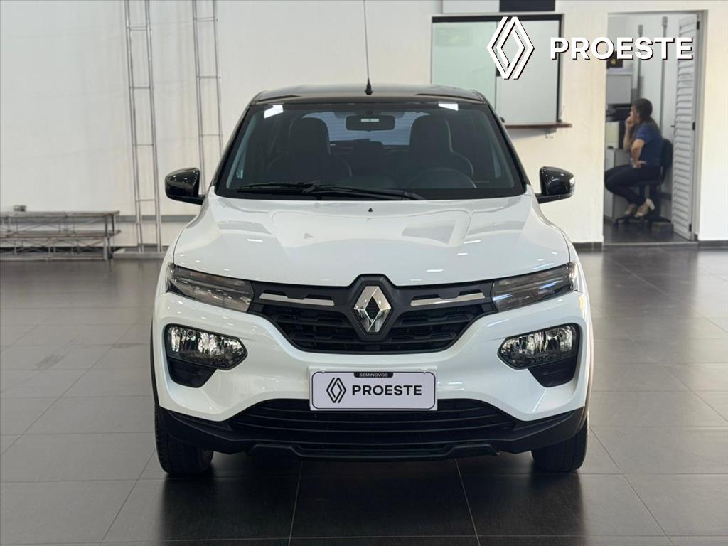 KWID 1.0 12V SCE FLEX INTENSE MANUAL1