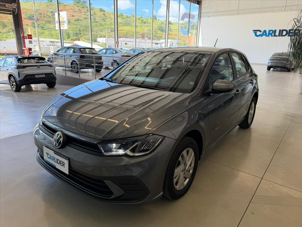 POLO 1.0 170 TSI MANUAL6