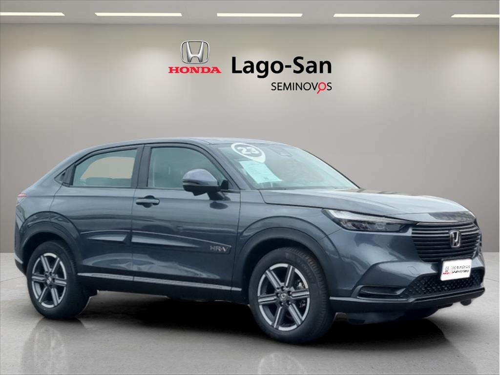 HR-V 1.5 DI I-VTEC FLEX EX CVT1