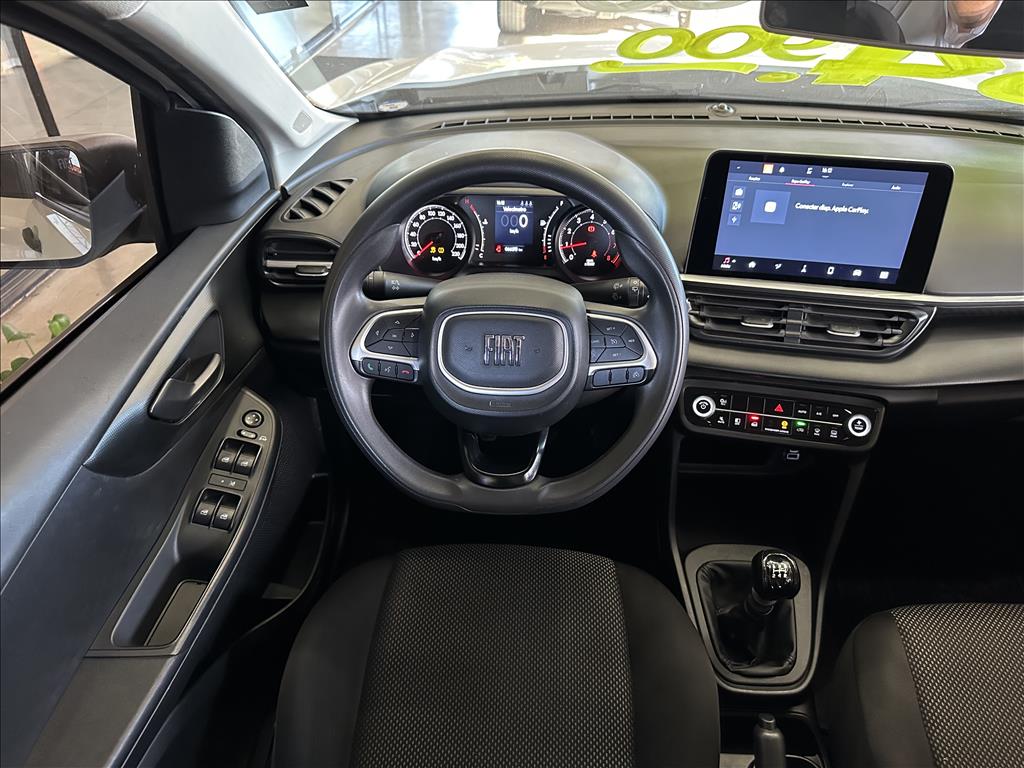 PULSE 1.3 FLEX DRIVE MANUAL