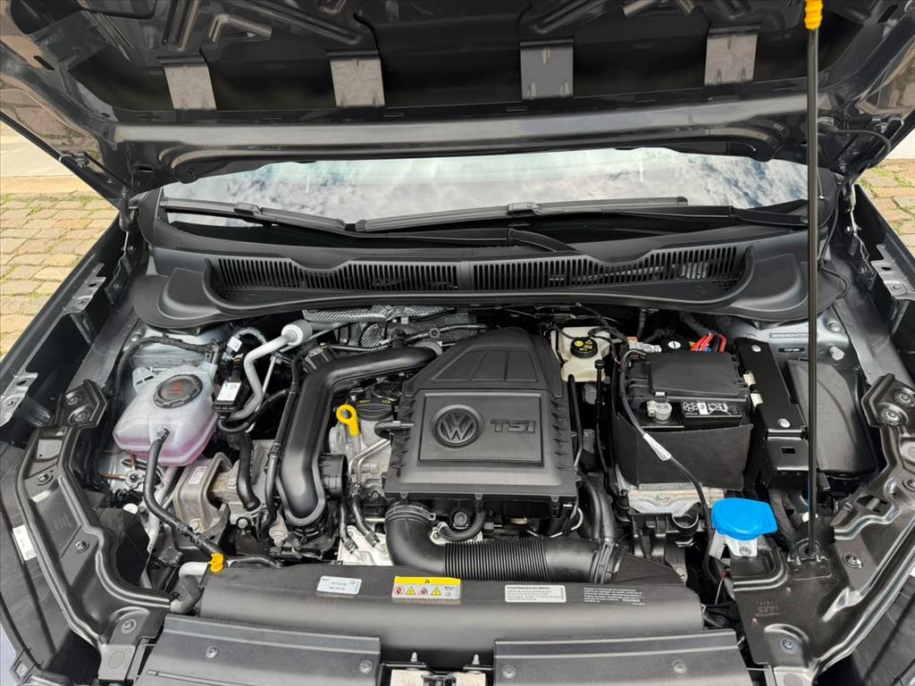 TERA 1.0 170 TSI COMFORT AUTOMÁTICO16