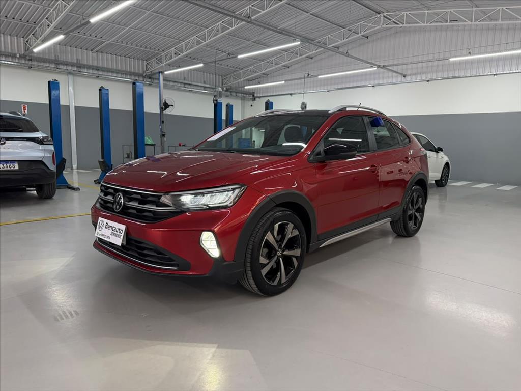NIVUS 1.0 200 TSI TOTAL FLEX HIGHLINE AUTOMÁTICO3
