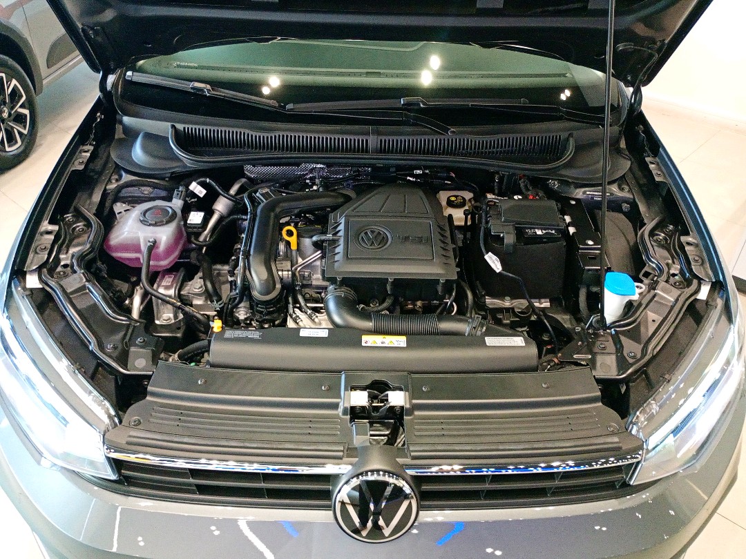 VIRTUS 1.0 170 TSI AUTOMÁTICO5