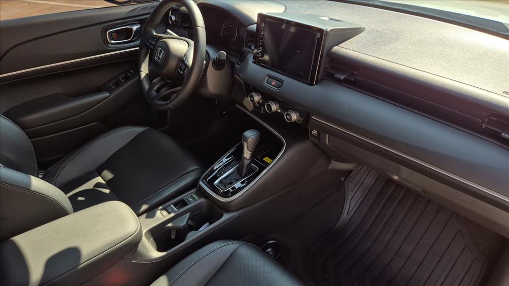 HR-V 1.5 DI I-VTEC FLEX EXL CVT6