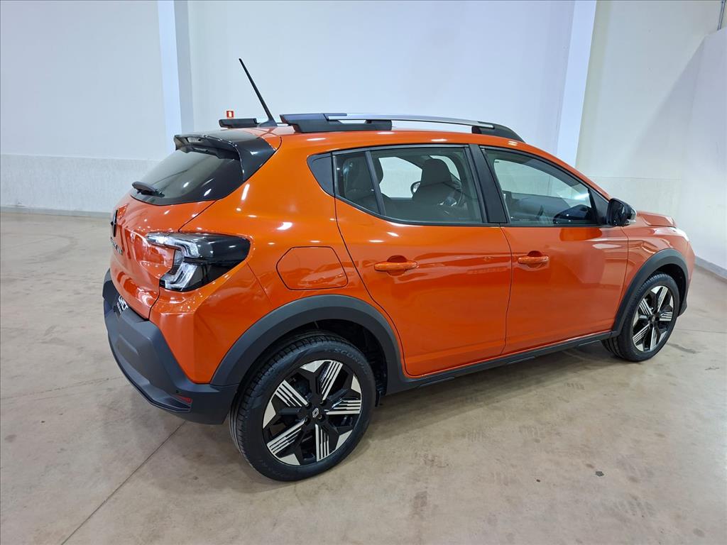 KARDIAN 1.0 TCE FLEX TECHNO EDC4