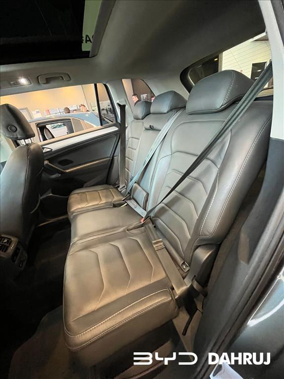 TIGUAN 1.4 250 TSI TOTAL FLEX ALLSPACE TIPTRONIC9