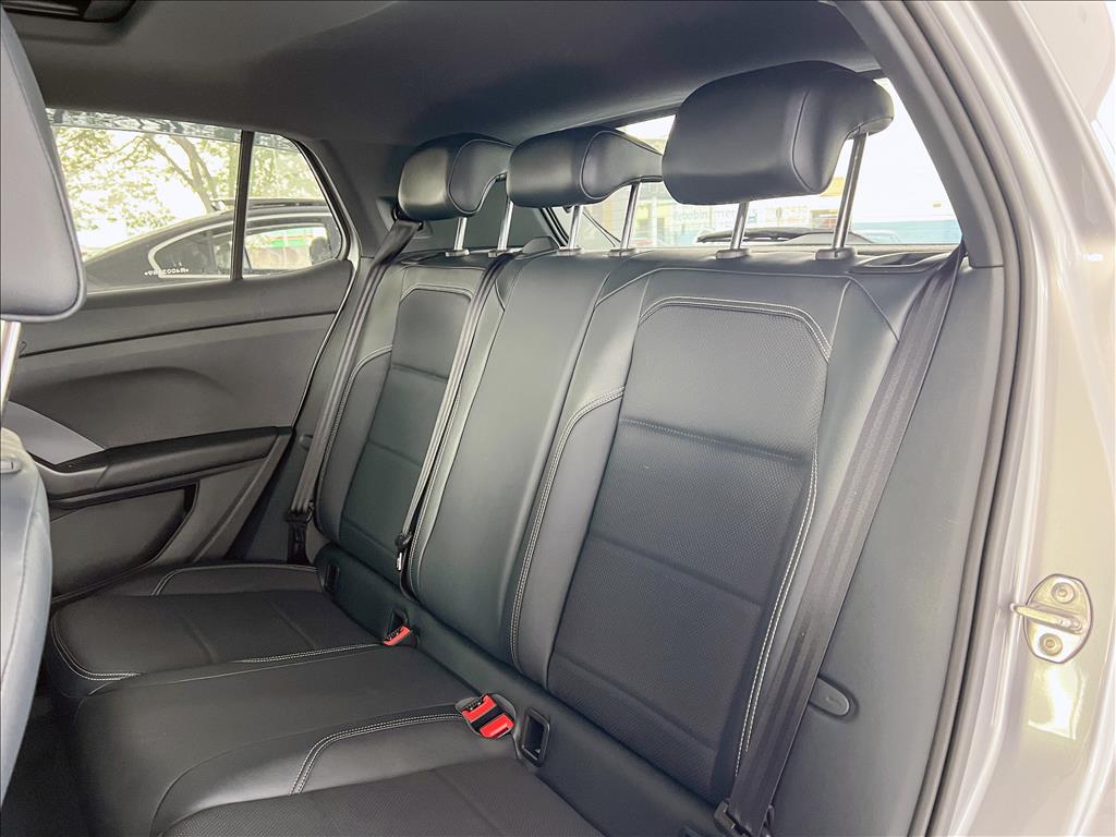T-CROSS 1.0 200 TSI TOTAL FLEX COMFORTLINE AUTOMÁTICO