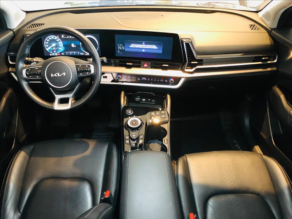 SPORTAGE 1.6 TGDI MHEV EX PRESTIGE DCT11