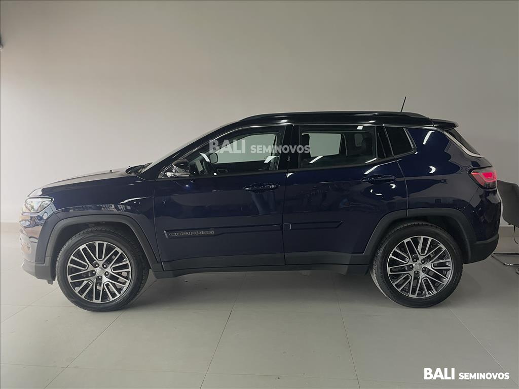 COMPASS 1.3 T270 TURBO FLEX LIMITED AT64