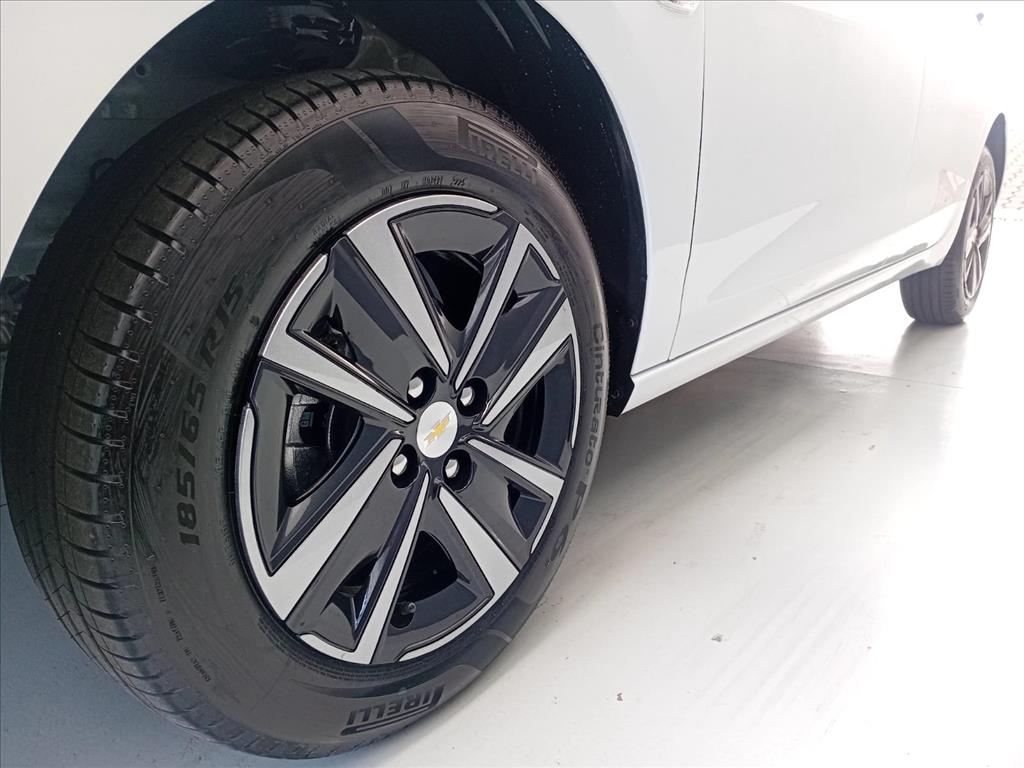 ONIX PLUS 1.0 TURBO FLEX LT AUTOMÁTICO