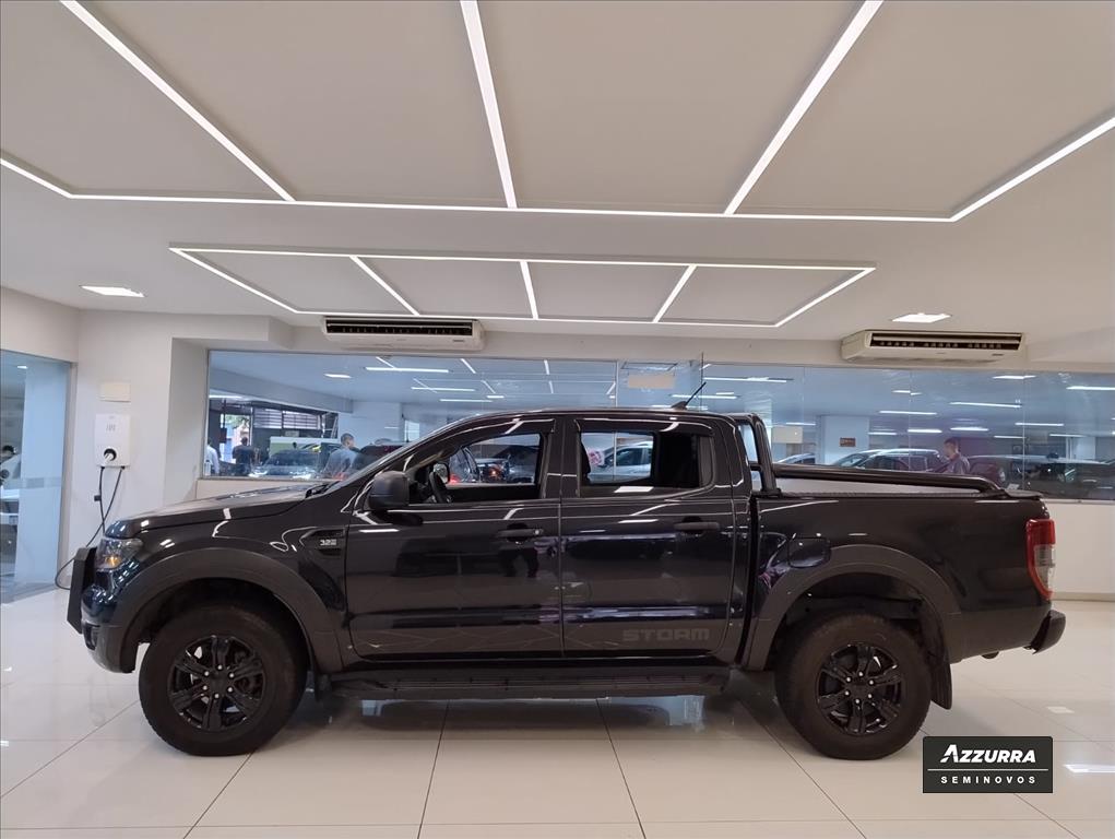 RANGER 3.2 STORM 4X4 CD 20V DIESEL 4P AUTOMÁTICO4