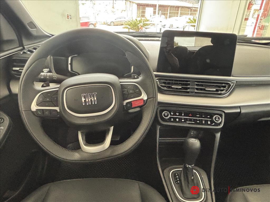 Fiat-PULSE-1.0 TURBO 200 HYBRID IMPETUS CVT
