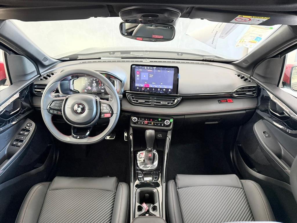 PULSE 1.3 TURBO 270 FLEX ABARTH AT64