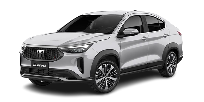 FASTBACK 1.3 TURBO 270 FLEX LIMITED EDITION AT61