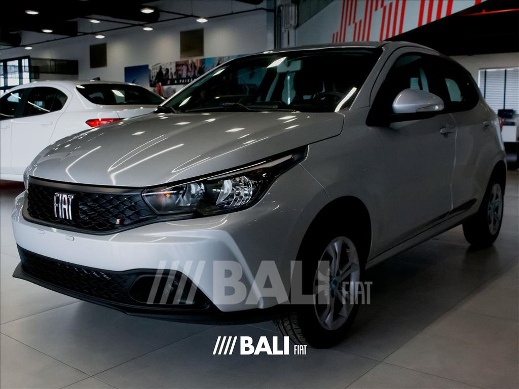 ARGO 1.0 FIREFLY FLEX DRIVE MANUAL1